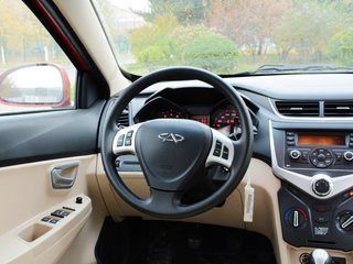 2014款 风云2 新青年版