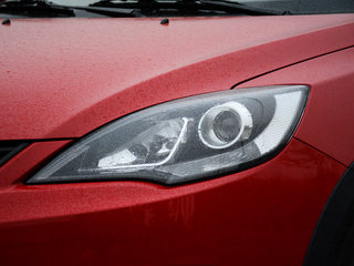 2014款 风云2 新青年版