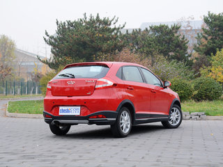 2014款 风云2 新青年版