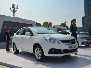 2014款 1.5L 手动 尊享型