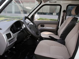 1.2L 手动 基本型 2014款