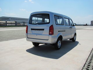 1.2L 手动 基本型 2014款