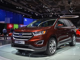 锐界(海外)图片