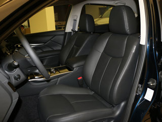 2015款 英菲尼迪Q70L