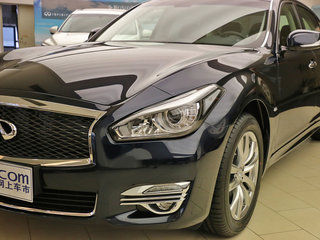2015款 英菲尼迪Q70L