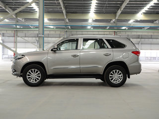 2015款 1.9T 手动 两驱标准型