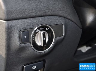 奔驰GLA(进口)图片