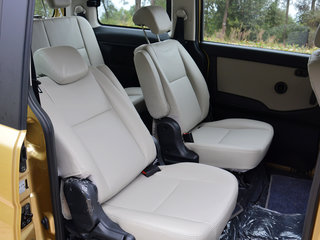 2015款 欧诺 1.5L 手动 豪华型