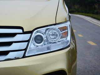 2015款 欧诺 1.5L 手动 豪华型