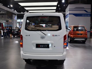 佳宝V77图片