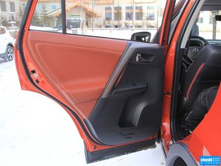 RAV4荣放图片