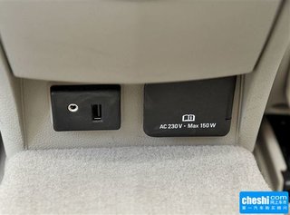 凯迪拉克XTS图片