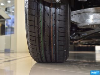 英菲尼迪QX50图片