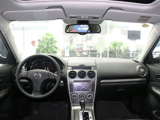 2015款 Mazda6