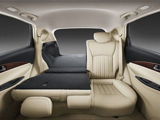 2015款 英菲尼迪QX50