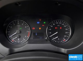 瑞风M3图片
