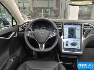 MODEL S图片
