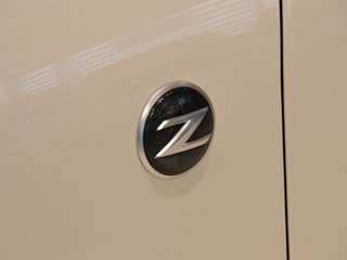日产370Z图片