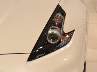 日产370Z图片