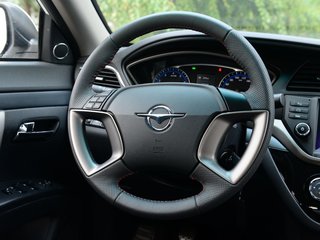 2015款 海马M6