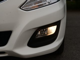 2015款 海马M6