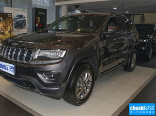 大切诺基(进口)图片