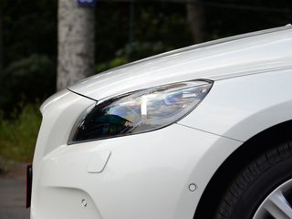 2016款 沃尔沃V40