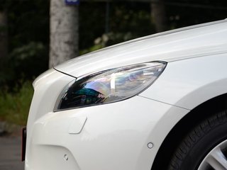 2016款 沃尔沃V40
