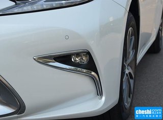 雷克萨斯ES图片