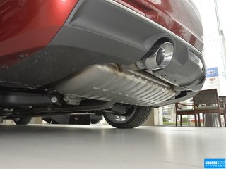 凯迪拉克ATS-L图片