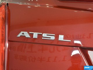 凯迪拉克ATS-L图片