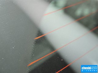 奔驰R级图片