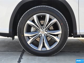 雷克萨斯RX图片