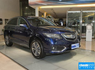 讴歌RDX（进口）图片