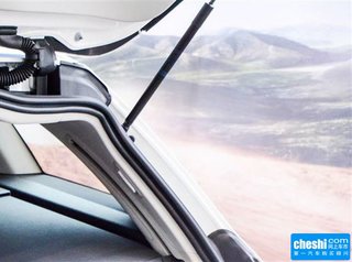 奔驰C级(进口)图片