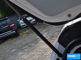 奔驰C级(进口)图片