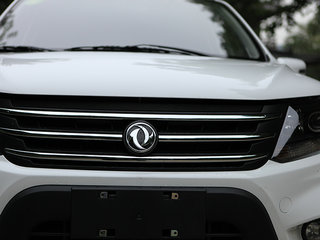 全新景逸X5图片