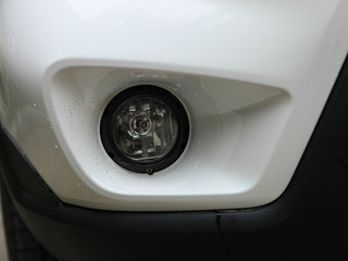 全新景逸X5图片