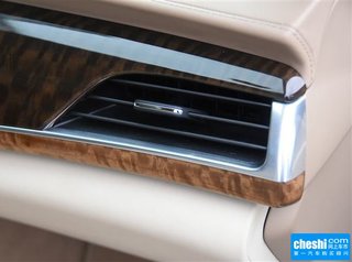 凯迪拉克CT6图片