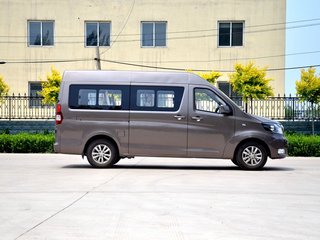 睿行M90图片