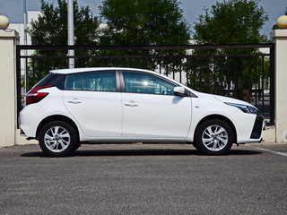 YARiS L 致炫图片