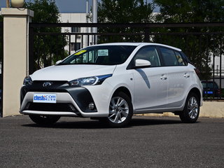 YARiS L 致炫图片