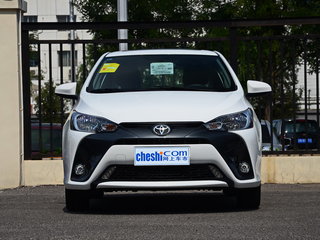 YARiS L 致炫图片