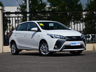 YARiS L 致炫图片