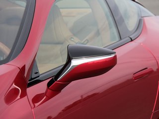 雷克萨斯LC图片