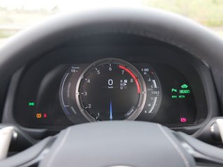 雷克萨斯LC图片