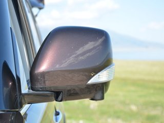 英菲尼迪QX80图片