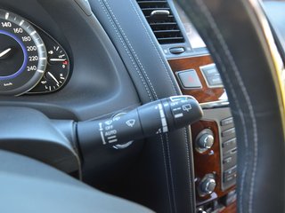 英菲尼迪QX80图片