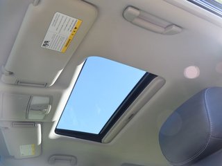 英菲尼迪QX80图片