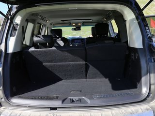 英菲尼迪QX80图片